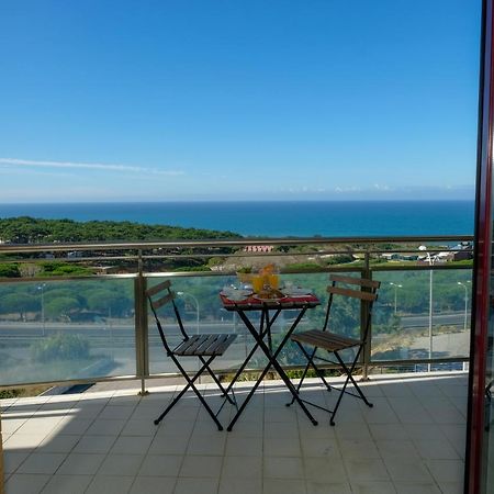 Summer In Paradise - Sea View And Pool In Ericeira Eksteriør bilde