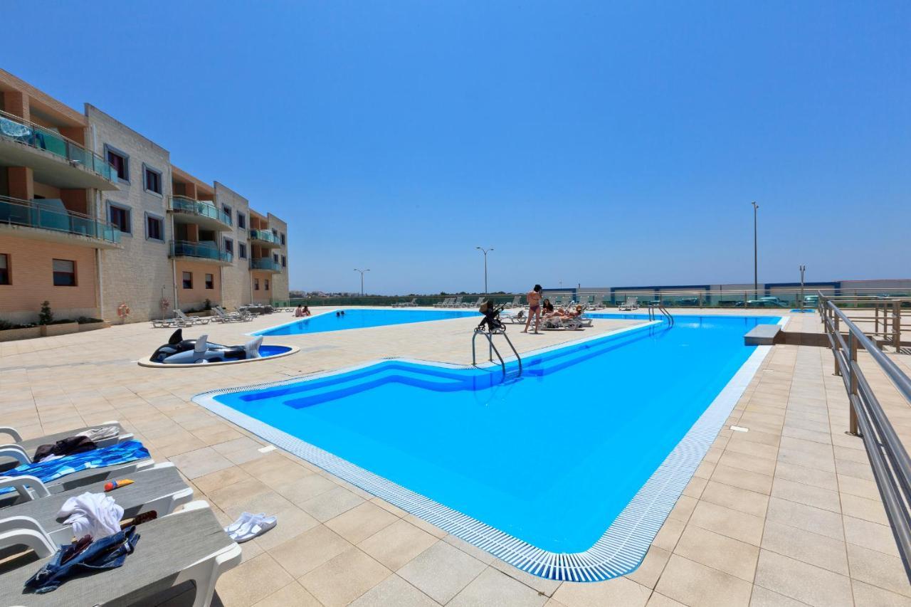 Summer In Paradise - Sea View And Pool In Ericeira Eksteriør bilde